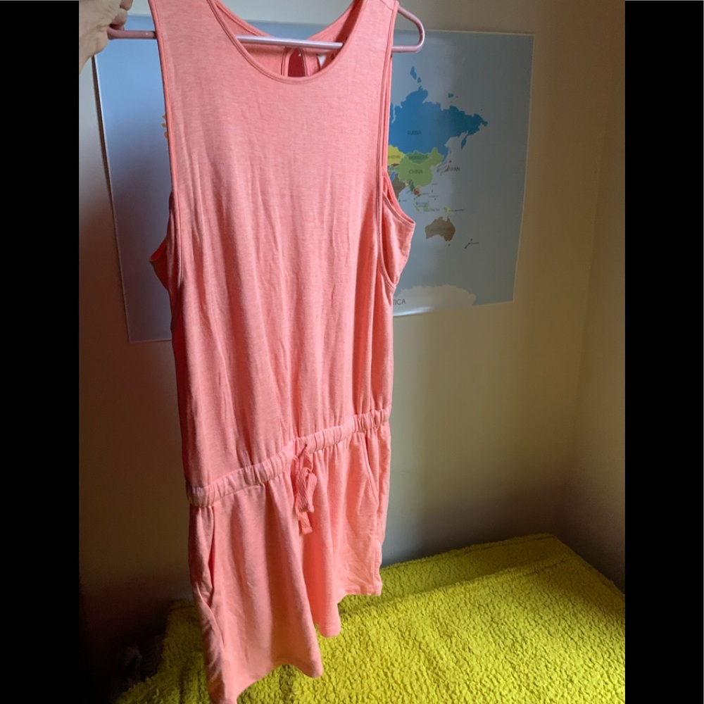 Lou&Grey one piece TERRY ROMPER